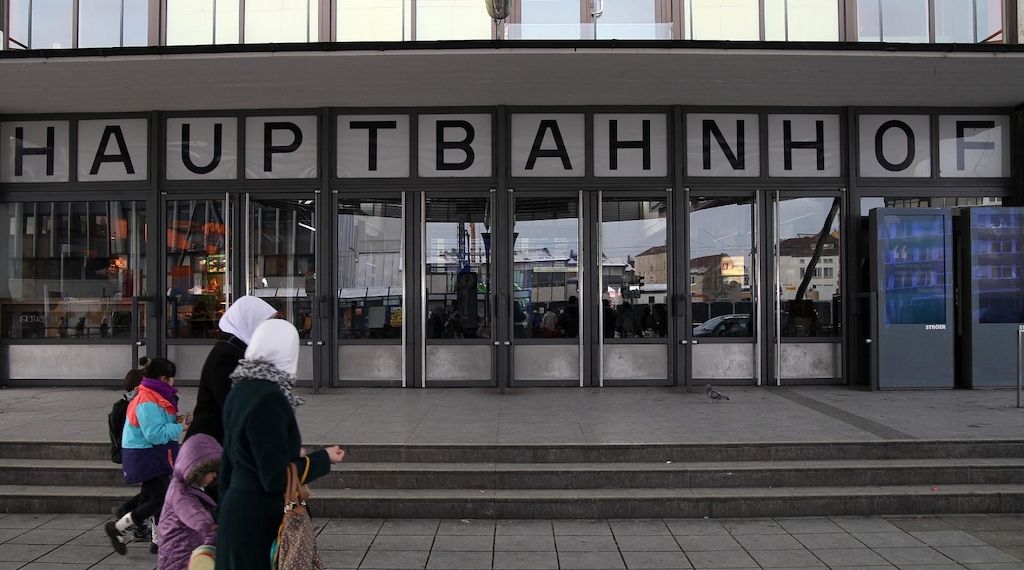 Bundestag gibt grünes Licht für Bahnprojekt Augsburg – Ulm