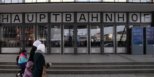 Bundestag gibt grünes Licht für Bahnprojekt Augsburg – Ulm