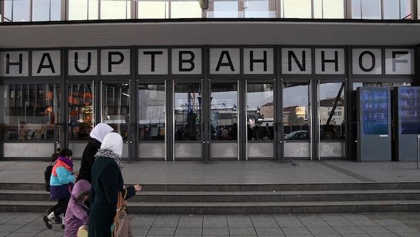 Bundestag gibt grünes Licht für Bahnprojekt Augsburg – Ulm