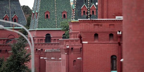 Russland weitet verdeckte Operationen gegen Deutschland aus
