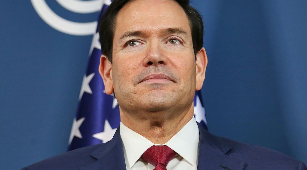 Rubio: US-Truppenverlegungen in Europa "keine Bestrafung"
