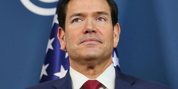 Rubio: US-Truppenverlegungen in Europa "keine Bestrafung"