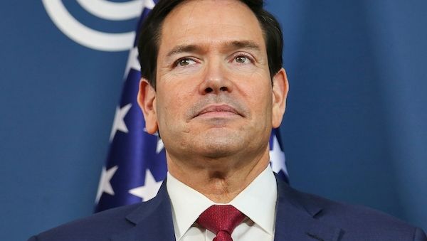 Rubio: US-Truppenverlegungen in Europa "keine Bestrafung"