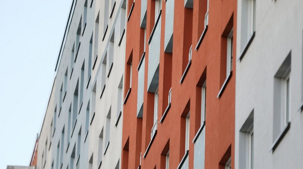 Weniger Sozialwohnungen in Hamburg