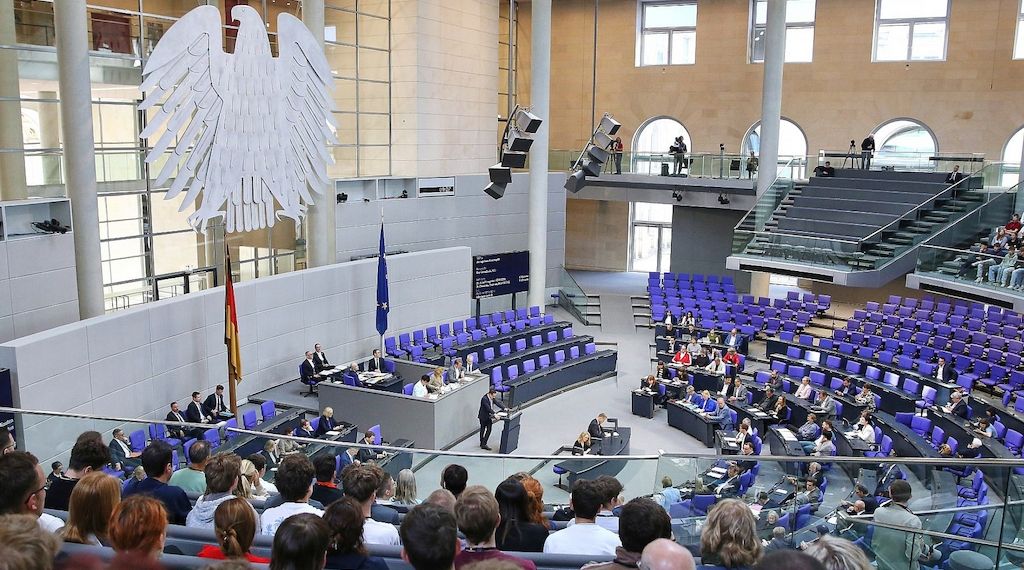 Bundestag beschließt Apothekenreform