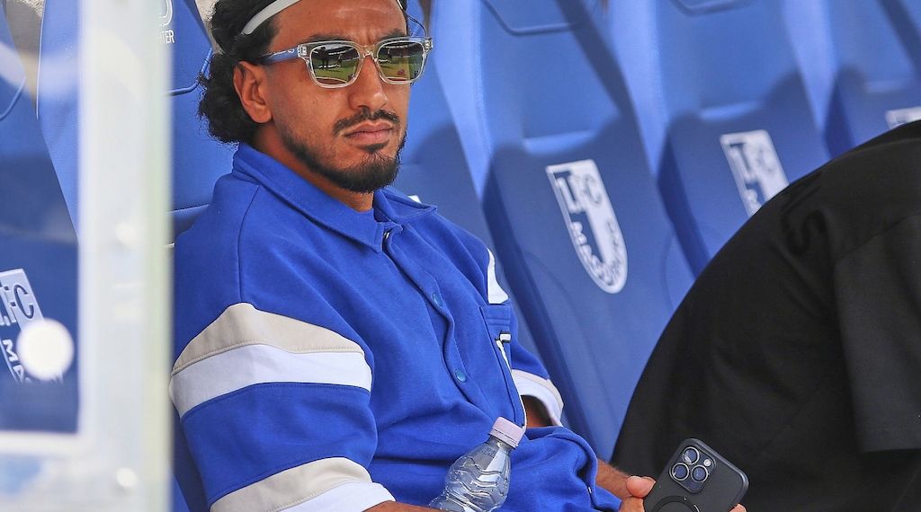 Rayan Ghrieb wechselt zum 1. FC Nürnberg
