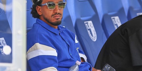 Rayan Ghrieb wechselt zum 1. FC Nürnberg