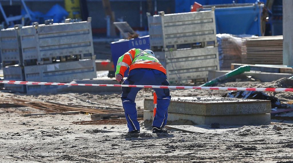 Linke kritisiert Einbruch bei Wohnungsfertigstellungen