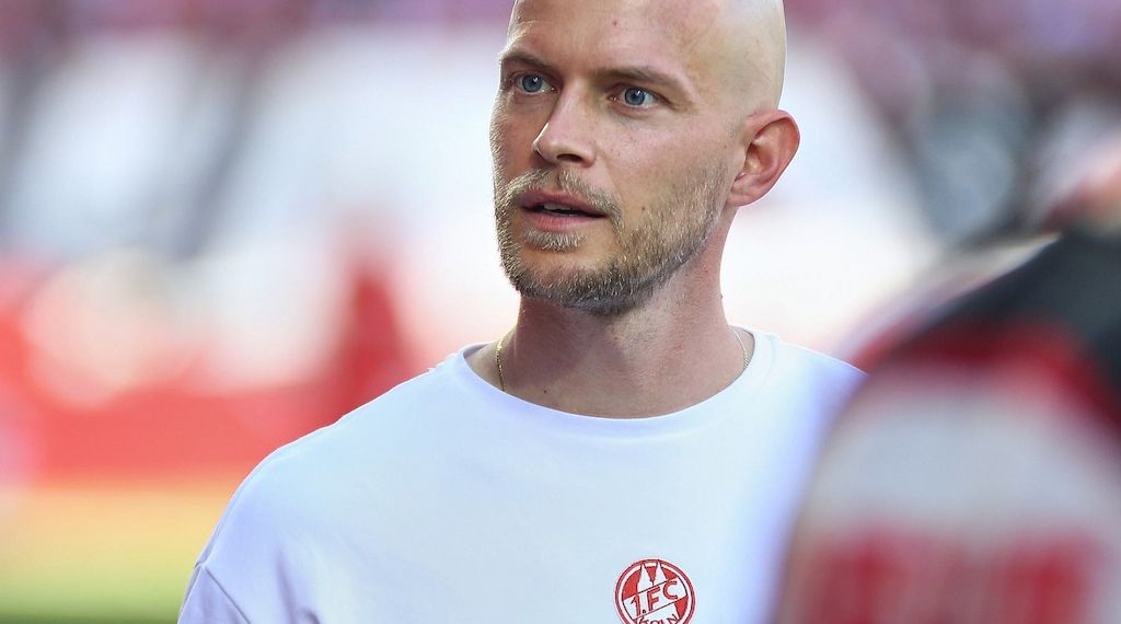 Wagner bleibt Cheftrainer beim 1. FC Köln