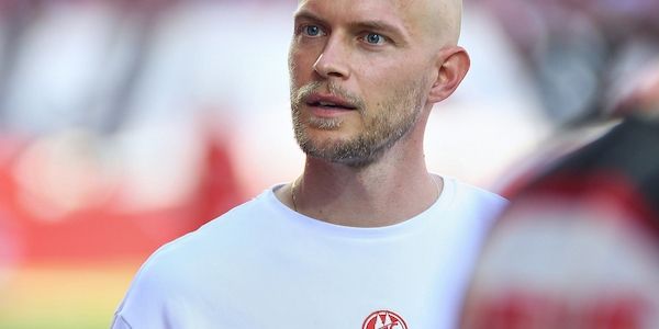 Wagner bleibt Cheftrainer beim 1. FC Köln