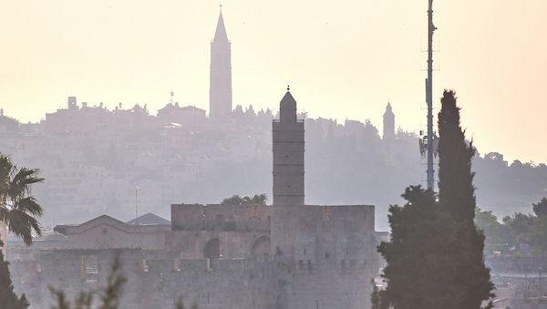Deutschland und andere Länder kritisieren Israels Regierung
