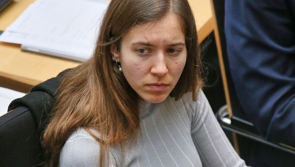 Grünen-Politikerin Schedlich erzielt vor Gericht Erfolg gegen Gelbhaar