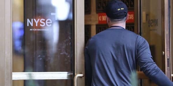 US-Börsen legen zu - Hoffnung auf Entspannung am Golf