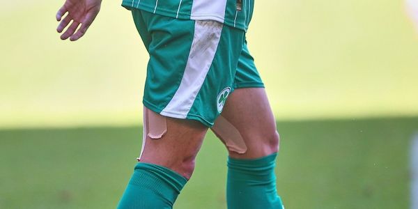 Kampf um 2. Liga: Essen gewinnt Relegationshinspiel gegen Fürth