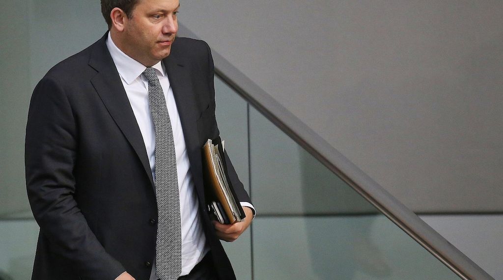 Klingbeil signalisiert Kompromissbereitschaft der SPD