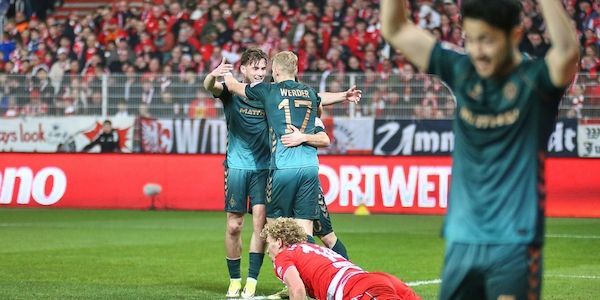 Bundesligisten fordern Reform der 50+1-Regel