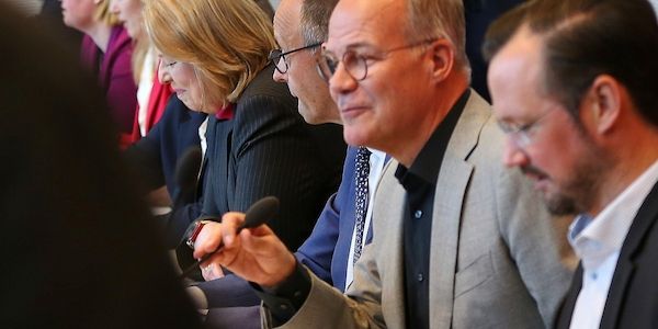 Hoeneß sieht SPD als Hauptschuldige an Krise der Bundesregierung