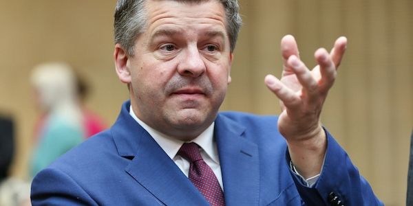 Schulze offen für Lockerung der Schuldenbremse unter Bedingungen
