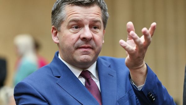 Schulze offen für Lockerung der Schuldenbremse unter Bedingungen