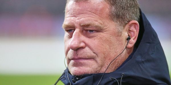 Hoeneß lässt Eberl-Zukunft beim FC Bayern offen