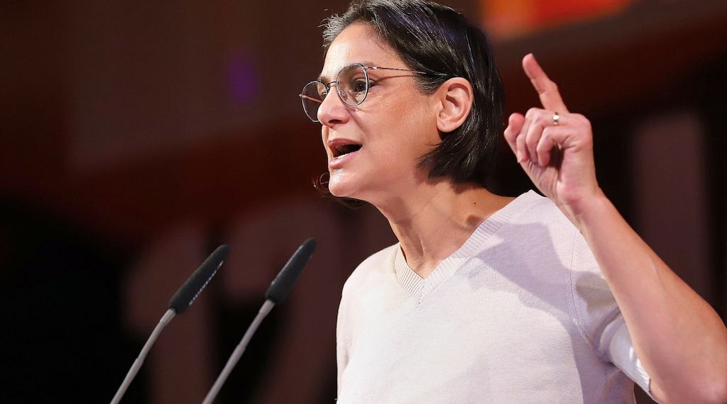 SPD-Vize Midyatli kritisiert Albigs AfD-Vorstoß scharf