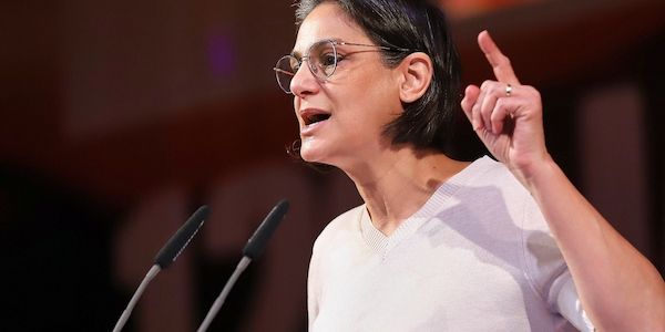 SPD-Vize Midyatli kritisiert Albigs AfD-Vorstoß scharf