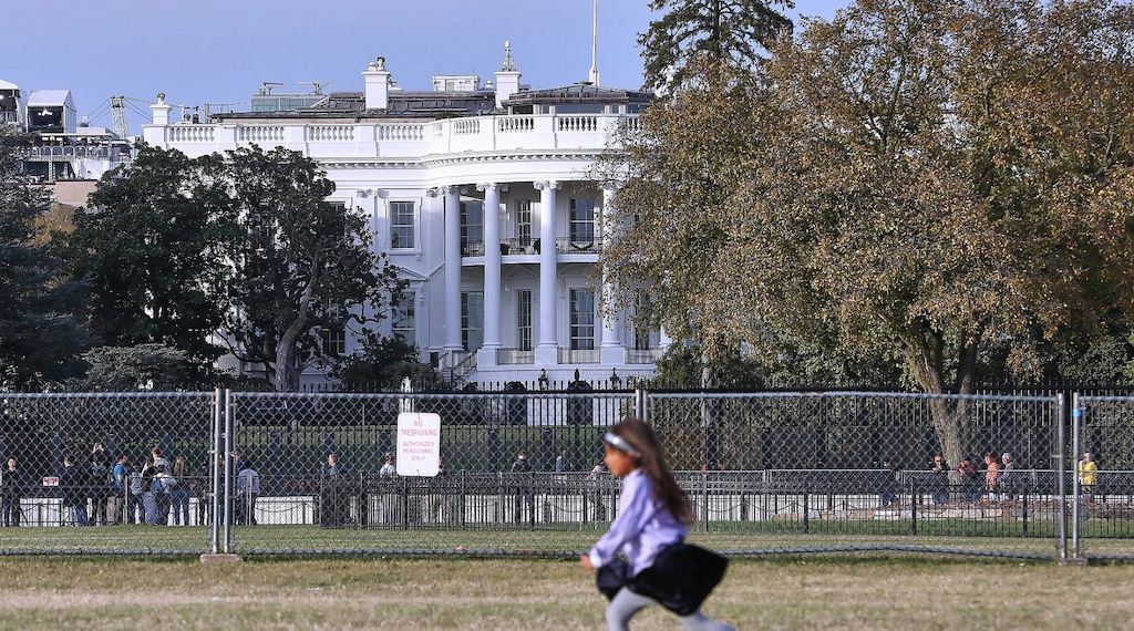 Trump kündigt neue Friedensvereinbarung mit dem Iran an