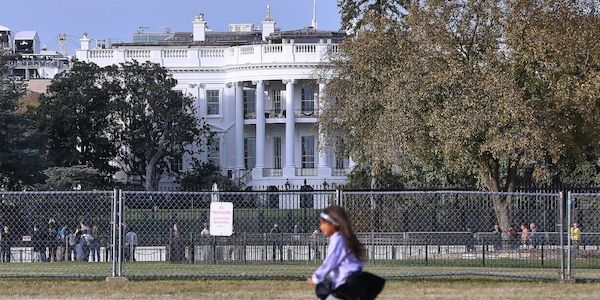 Trump kündigt neue Friedensvereinbarung mit dem Iran an