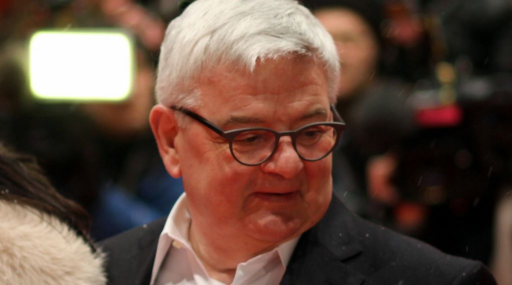 Joschka Fischer warnt CDU vor Koalition mit AfD