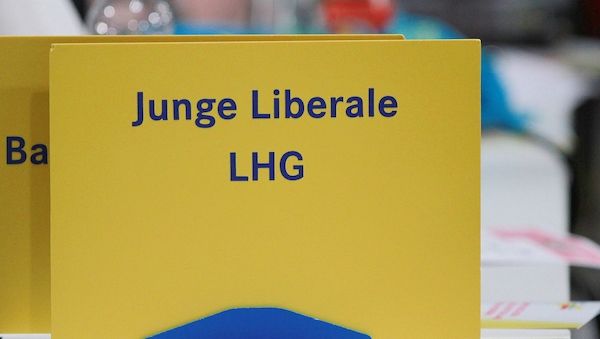 Junge Liberale fordern breite Aufstellung der FDP