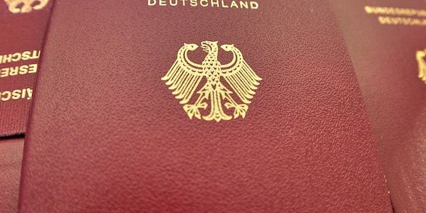 Unionspolitiker fordern Verschärfung der Einbürgerungsregeln