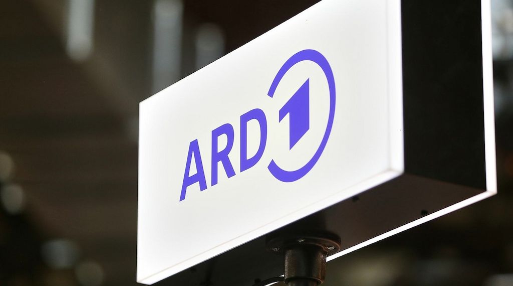 ARD-Studio in Kiew nach russischem Angriff massiv beschädigt