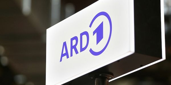 ARD-Studio in Kiew nach russischem Angriff massiv beschädigt