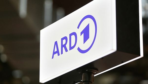 ARD-Studio in Kiew nach russischem Angriff massiv beschädigt