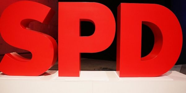SPD sieht Sudetendeutschen Tag in Brünn als Meilenstein der Aussöhnung