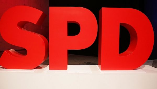 SPD sieht Sudetendeutschen Tag in Brünn als Meilenstein der Aussöhnung