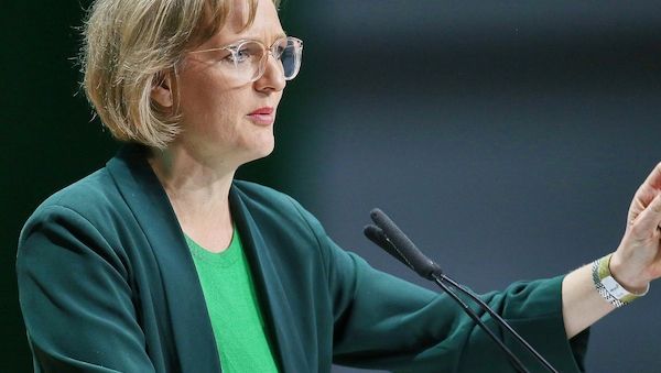 Grüne fordern europäische Friedensinitiative für Ukraine
