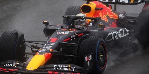 Antonelli triumphiert in Kanada vor Hamilton und Verstappen