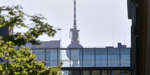Wetterbericht für Berlin/Brandenburg (25.05.2026)