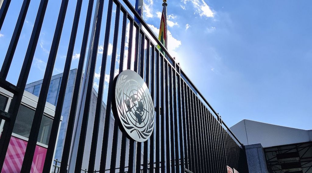 Sipri sieht internationale Friedensmissionen in Gefahr