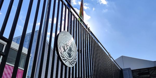 Sipri sieht internationale Friedensmissionen in Gefahr