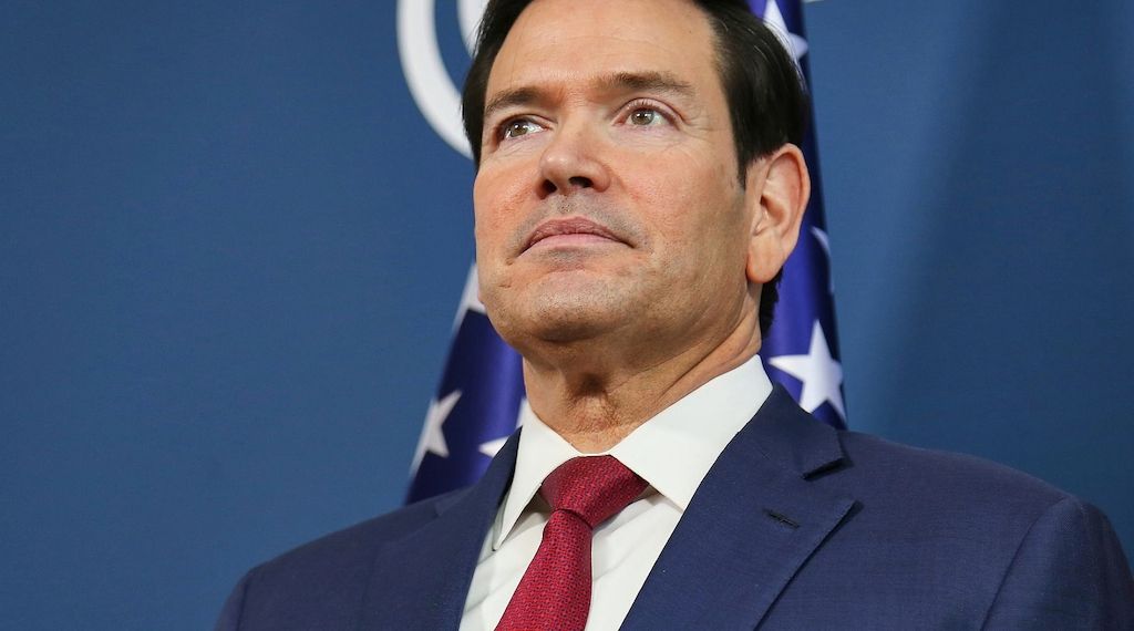 US-Außenminister hält baldigen Iran-Deal weiter für möglich