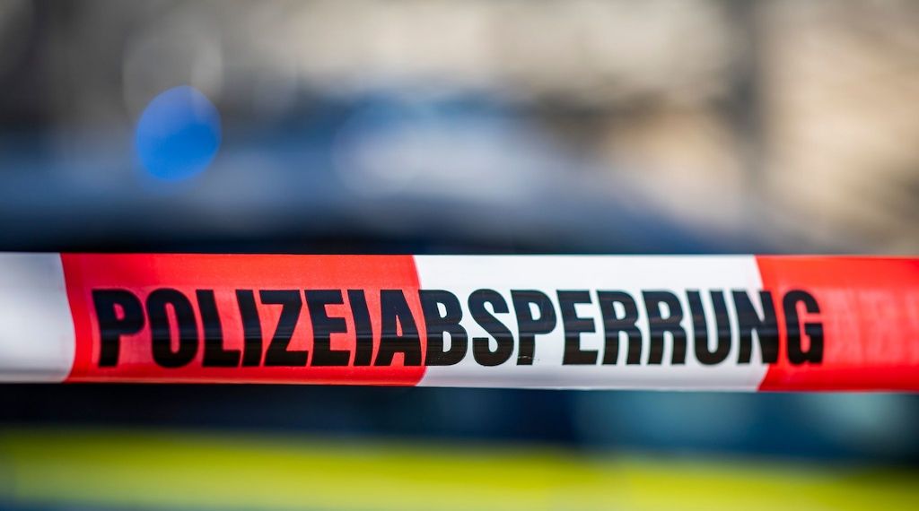 Berliner findet beim Spaziergang im Wald 59 Weltkriegsgranaten