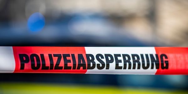 Berliner findet beim Spaziergang im Wald 59 Weltkriegsgranaten