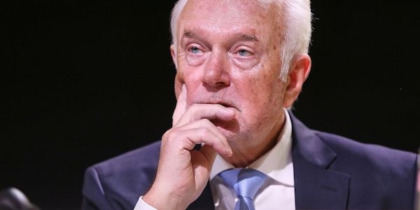 Kubicki fordert Kürzungen bei Grundsicherung und Subventionsabbau