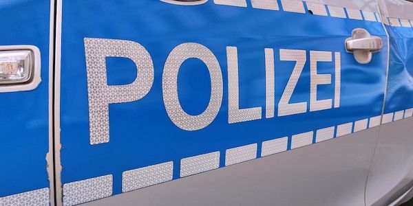Polizeieinsatz nach Messerangriff in Berlin-Spandau
