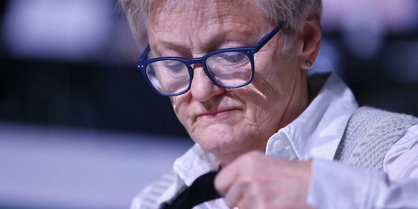 Künast findet Vater in NSDAP-Kartei