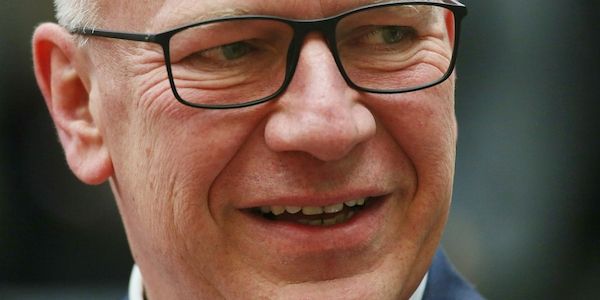 Wegner warnt vor Scheitern der Steuerreform im Bundesrat