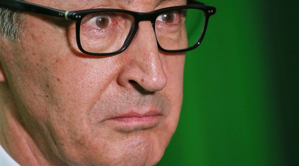 Özdemir kündigt gemeinsames Vorgehen mit NRW zum Bürokratieabbau an