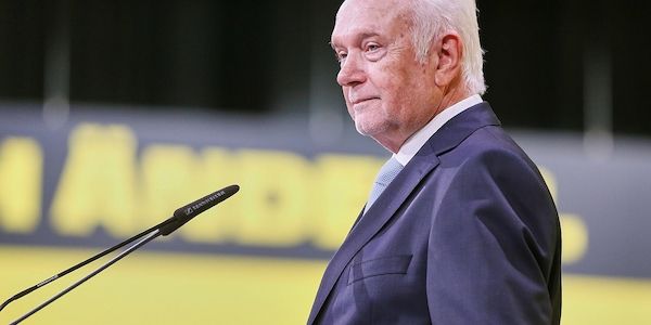 Kubicki grenzt sich von AfD ab